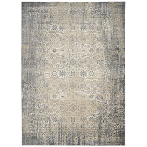 KI3M1-8X11-IVY/SLT Decor/Furniture & Rugs/Area Rugs