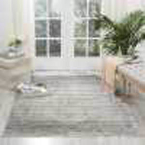 MAI01-5X8-IVY/BLU Decor/Furniture & Rugs/Area Rugs