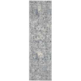 Kathy Ireland Grand Expressions 2'2" x 7'6" Runner Area Rug