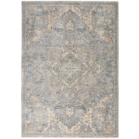 Kathy Ireland Home Moroccan Celebration 4' x 6' Area Rug