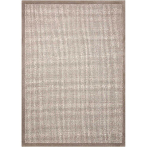 KI809-5X8-GRY/IVY Decor/Furniture & Rugs/Area Rugs