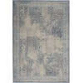 Kathy Ireland Grand Expressions 5' x 7' Area Rug