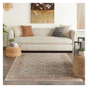 MAI04-4X6-TPE Decor/Furniture & Rugs/Area Rugs