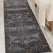 MAI01-8-NAVY Decor/Furniture & Rugs/Area Rugs