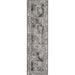 KI51-8-GRY/IVY Decor/Furniture & Rugs/Area Rugs