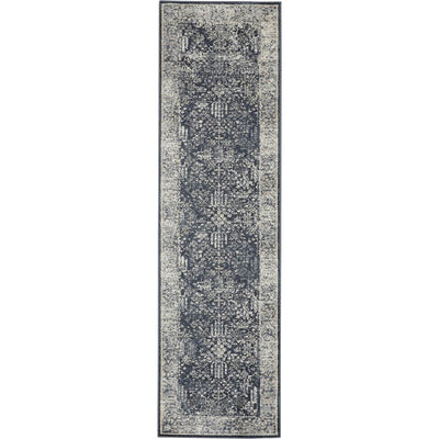 Product Image: MAI12-8-NAVY/IVY Decor/Furniture & Rugs/Area Rugs