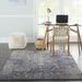 KI3M1-5X7-SLT Decor/Furniture & Rugs/Area Rugs
