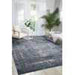MAI01-4X6-NAVY Decor/Furniture & Rugs/Area Rugs