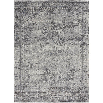 Product Image: KI53-5X7-GRY/IVY Decor/Furniture & Rugs/Area Rugs