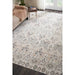 KI341-10X13-GRY/SLT Decor/Furniture & Rugs/Area Rugs