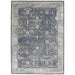 MAI12-8X11-NAVY/IVY Decor/Furniture & Rugs/Area Rugs