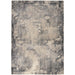 KI388-4X6-BLU/BGE Decor/Furniture & Rugs/Area Rugs