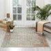MAI04-5X8-TPE Decor/Furniture & Rugs/Area Rugs