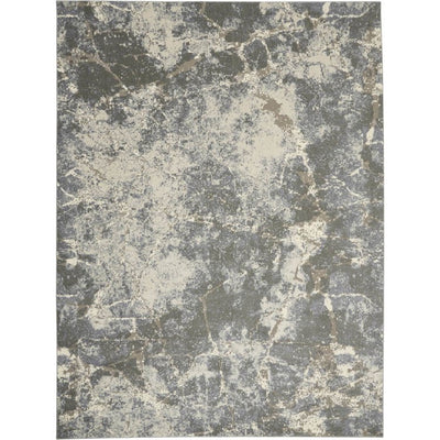 Product Image: KI394-8X11-BLU/IVY Decor/Furniture & Rugs/Area Rugs