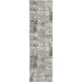 KI54-8-GRY/MULTI Decor/Furniture & Rugs/Area Rugs
