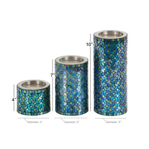 23898 Decor/Candles & Diffusers/Candle Holders
