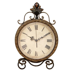 72755 Decor/Decorative Accents/Table & Floor Clocks