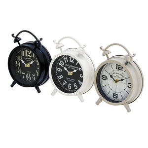 52575 Decor/Decorative Accents/Table & Floor Clocks
