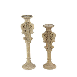 20463 Decor/Candles & Diffusers/Candle Holders