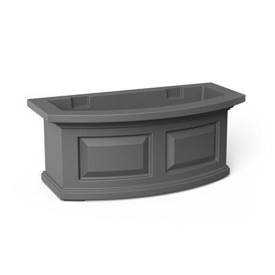 Product Image: 4829-GRG Outdoor/Lawn & Garden/Window Boxes
