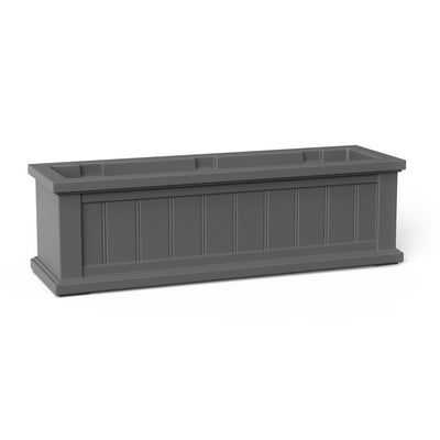 Product Image: 4840-GRG Outdoor/Lawn & Garden/Window Boxes