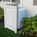 4850-W Outdoor/Outdoor Accessories/Other Outdoor Accessories