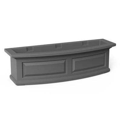 Product Image: 4830-GRG Outdoor/Lawn & Garden/Window Boxes