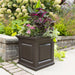 4846-ES Outdoor/Lawn & Garden/Planters