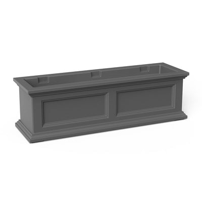 Product Image: 5822-GRG Outdoor/Lawn & Garden/Window Boxes