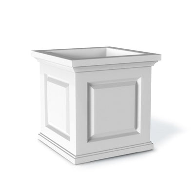 Product Image: 4846-W Outdoor/Lawn & Garden/Planters