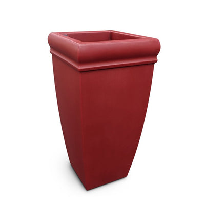 Product Image: 5883-R Outdoor/Lawn & Garden/Planters