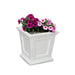 5887-W Outdoor/Lawn & Garden/Planters