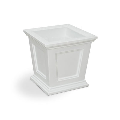 Product Image: 5887-W Outdoor/Lawn & Garden/Planters