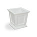 5887-W Outdoor/Lawn & Garden/Planters