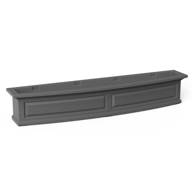Product Image: 4832-GRG Outdoor/Lawn & Garden/Window Boxes