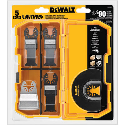 Product Image: DWA4216 Tools & Hardware/Tools & Accessories/Knife & Saw Blades