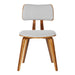 LCJASIWAGRAY Decor/Furniture & Rugs/Chairs