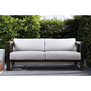 LCPRSOLADK Outdoor/Patio Furniture/Outdoor Sofas
