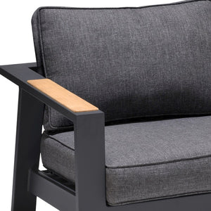 LCPASOGR Outdoor/Patio Furniture/Outdoor Sofas