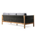 LCSISOWDTK Outdoor/Patio Furniture/Outdoor Sofas