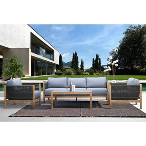 LCSISOWDTK Outdoor/Patio Furniture/Outdoor Sofas