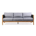 LCSISOWDTK Outdoor/Patio Furniture/Outdoor Sofas