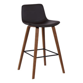 Maddie Contemporary Bar Stool