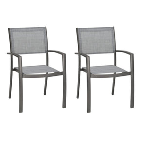 LCSLCHGR Outdoor/Patio Furniture/Outdoor Chairs