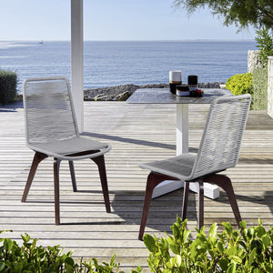 LCISSISL Outdoor/Patio Furniture/Outdoor Chairs