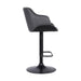 LCTOSWBABLGR Decor/Furniture & Rugs/Counter Bar & Table Stools