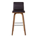 LCVIBABRWA26 Decor/Furniture & Rugs/Counter Bar & Table Stools