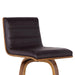 LCVIBABRWA26 Decor/Furniture & Rugs/Counter Bar & Table Stools