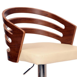 LCADSWBACRWA Decor/Furniture & Rugs/Counter Bar & Table Stools