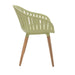 LCNACHSAGE Outdoor/Patio Furniture/Outdoor Chairs
